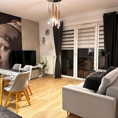Apartamenty Figaretti Rakowicka クラクフ エクステリア 写真