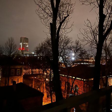 Apartamenty Figaretti Rakowicka クラクフ エクステリア 写真