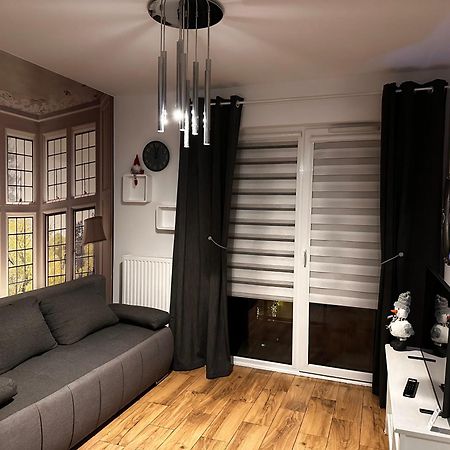 Apartamenty Figaretti Rakowicka クラクフ エクステリア 写真