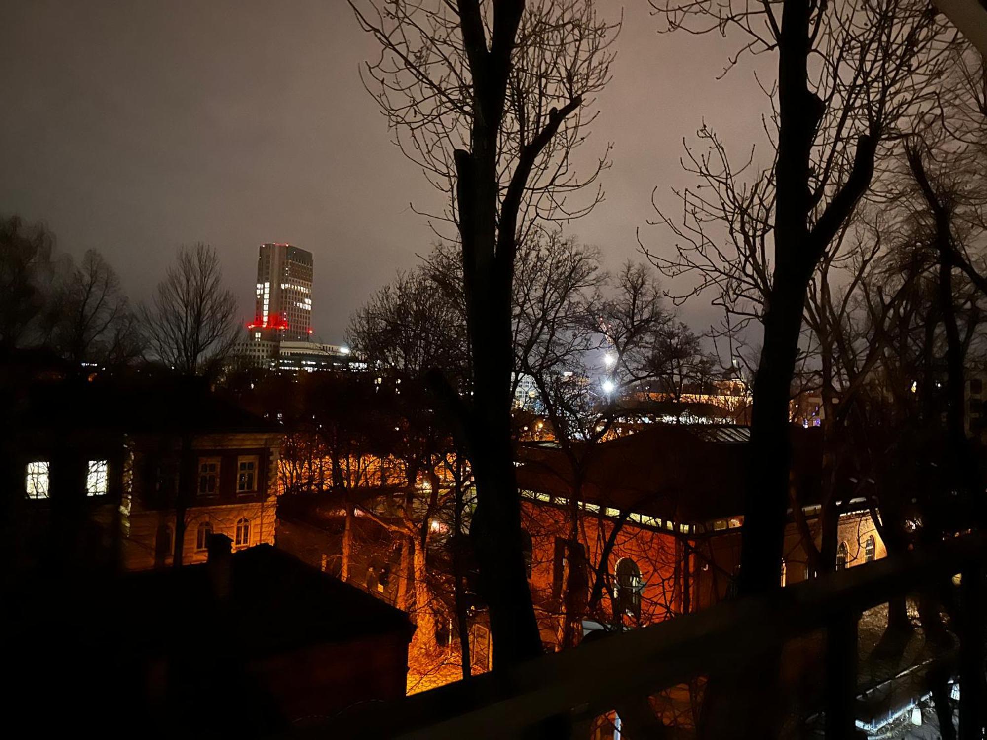 Apartamenty Figaretti Rakowicka クラクフ エクステリア 写真