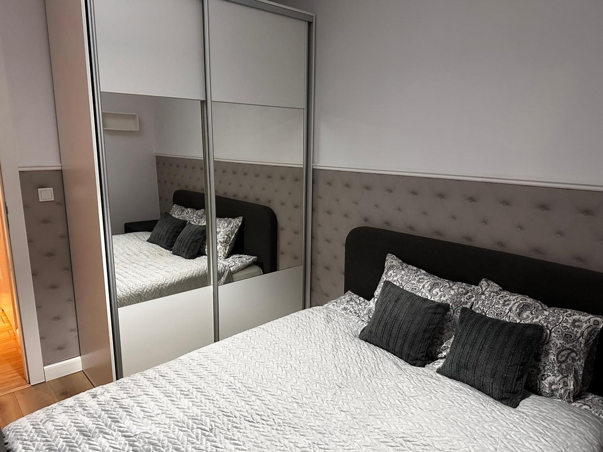 Apartamenty Figaretti Rakowicka クラクフ エクステリア 写真