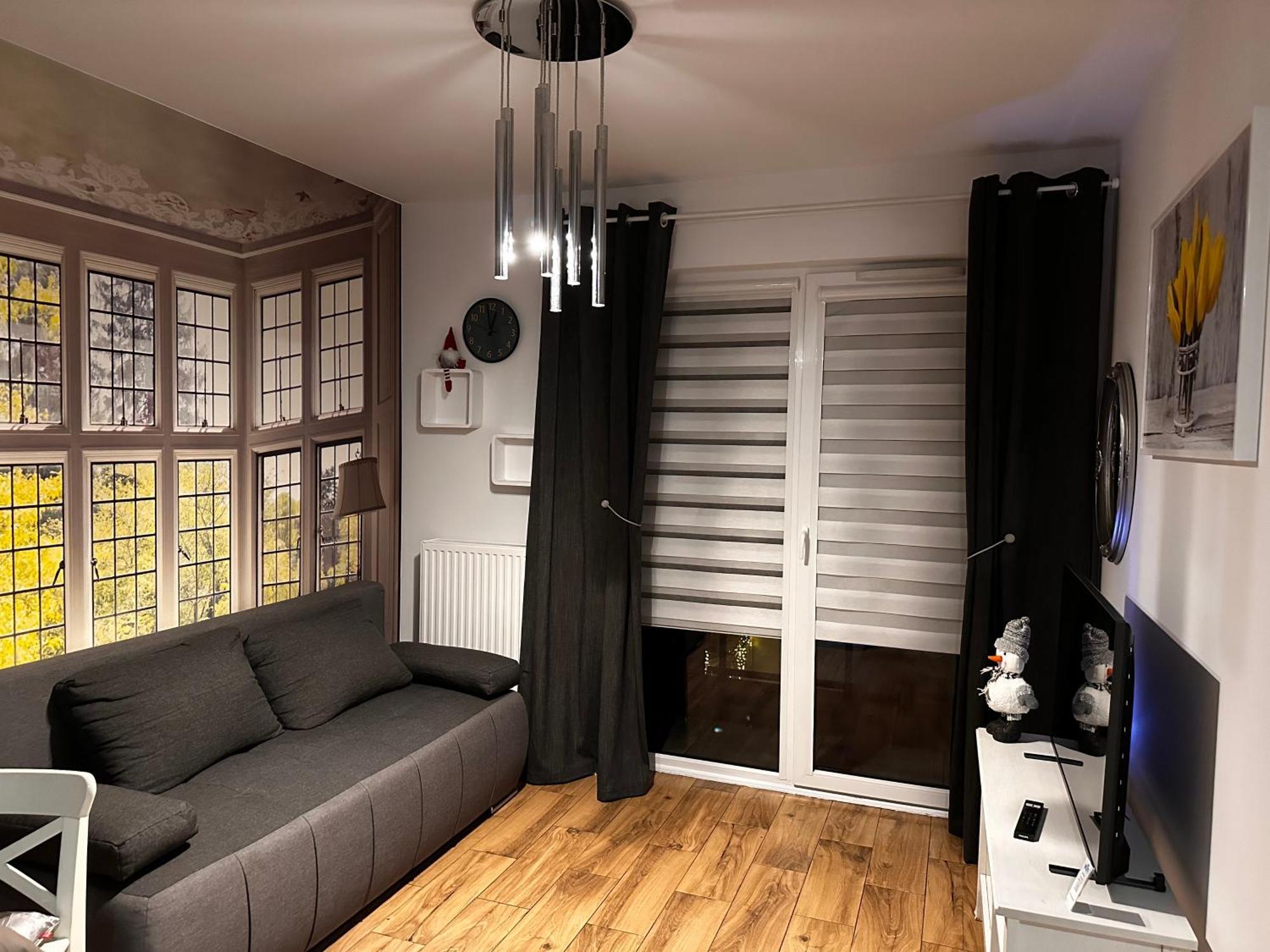 Apartamenty Figaretti Rakowicka クラクフ エクステリア 写真