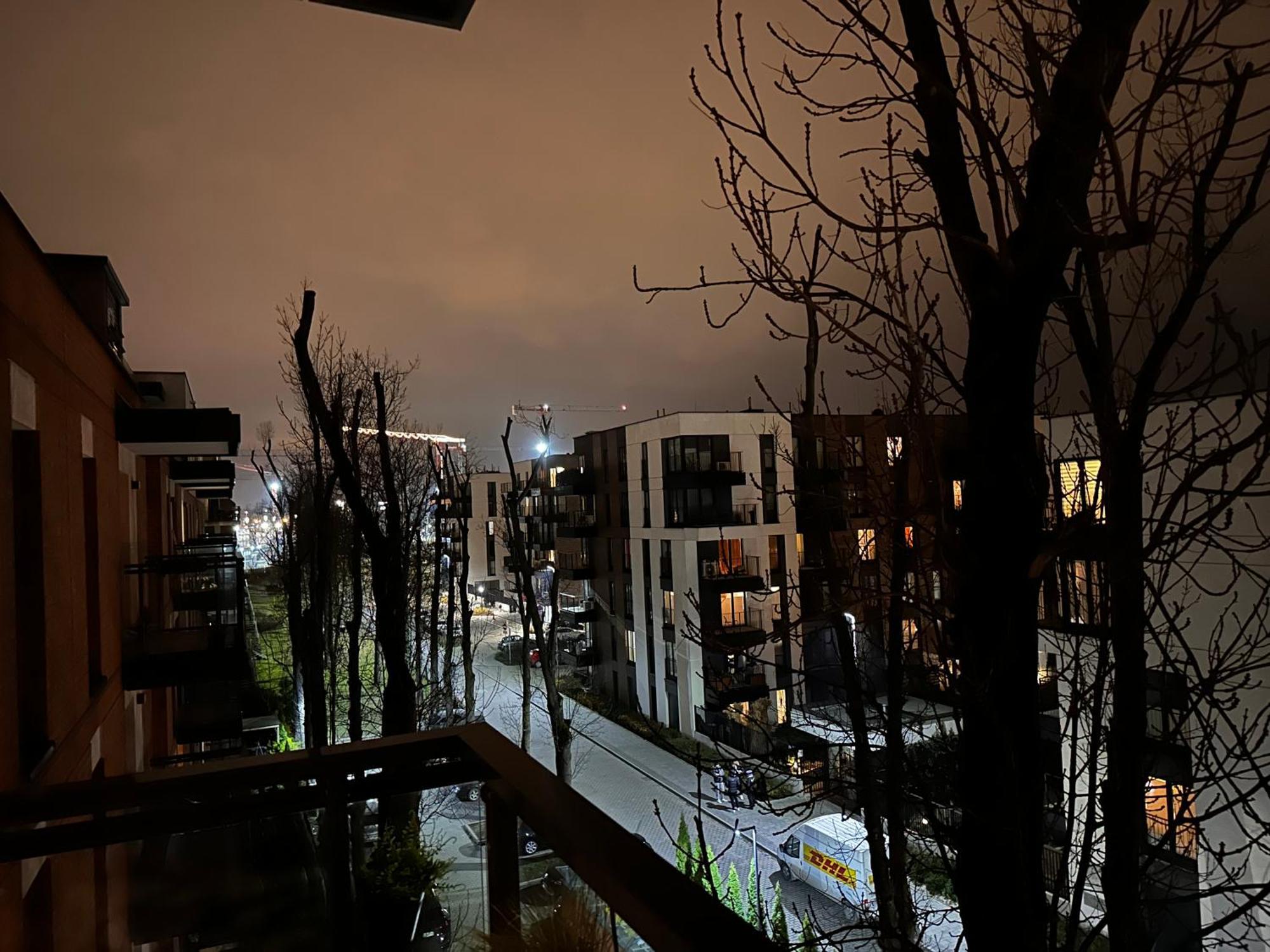 Apartamenty Figaretti Rakowicka クラクフ 部屋 写真