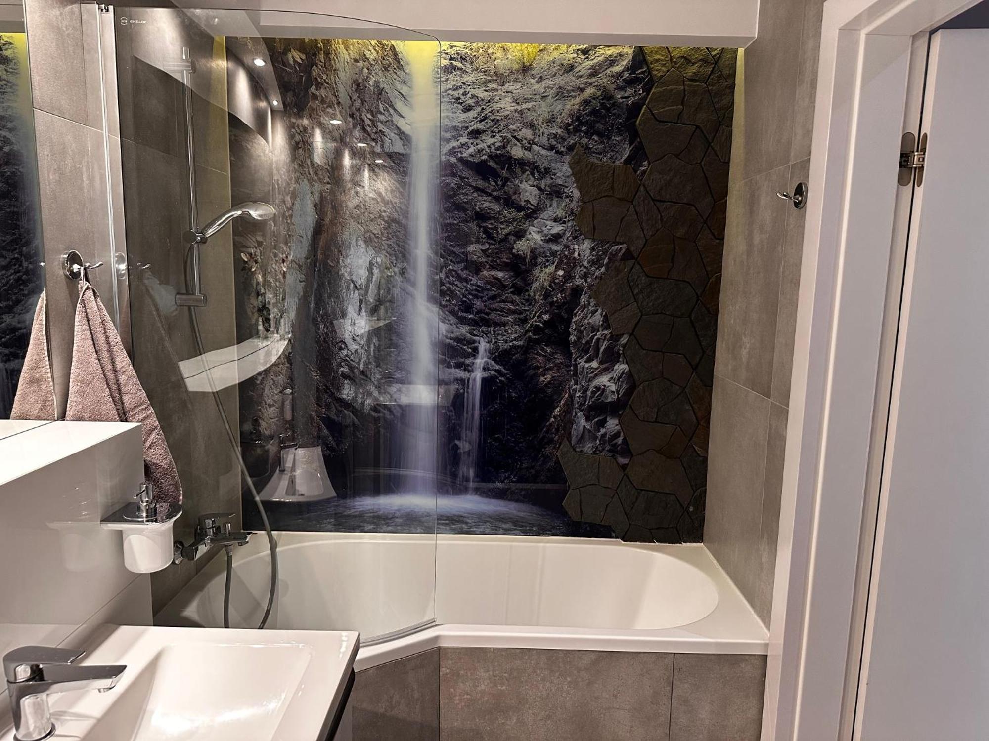 Apartamenty Figaretti Rakowicka クラクフ エクステリア 写真