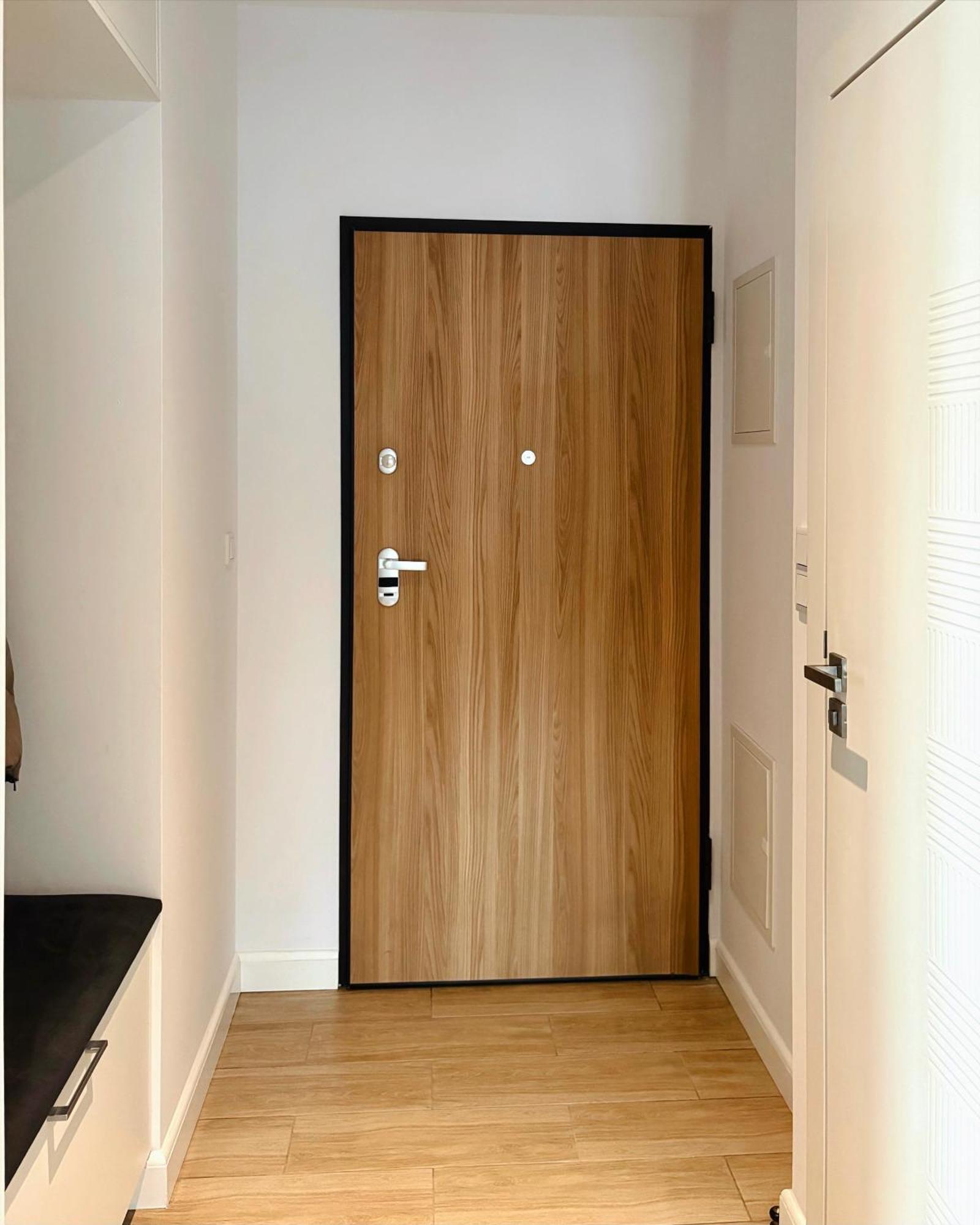 Apartamenty Figaretti Rakowicka クラクフ 部屋 写真