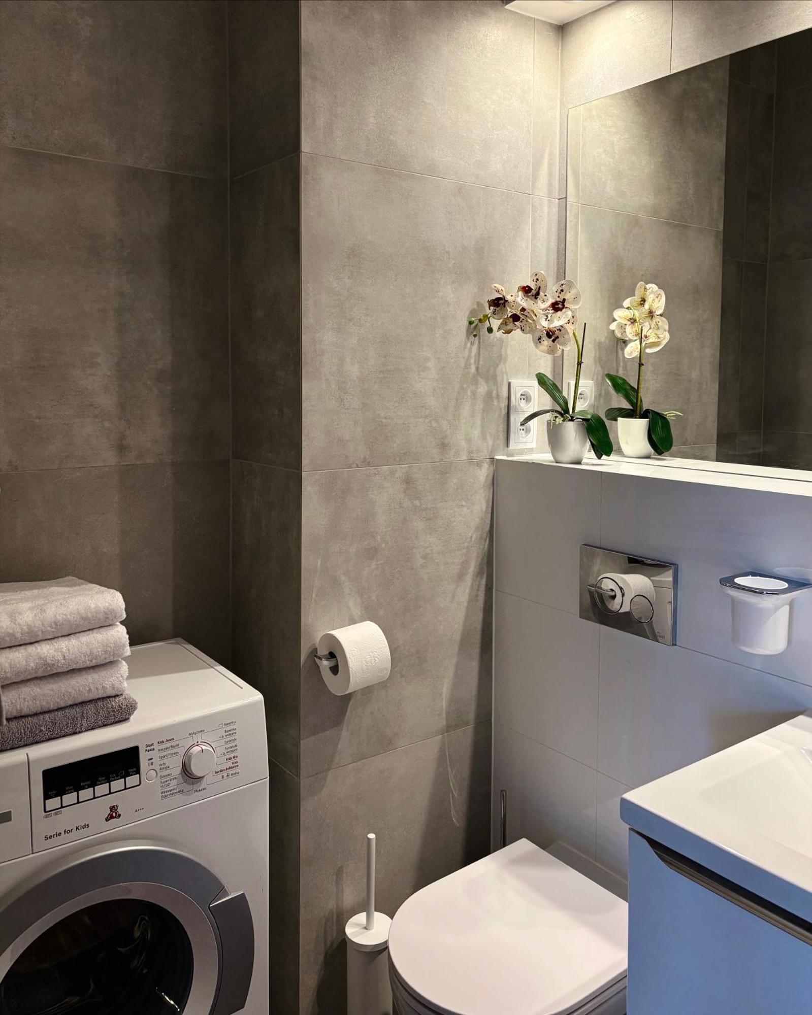 Apartamenty Figaretti Rakowicka クラクフ エクステリア 写真