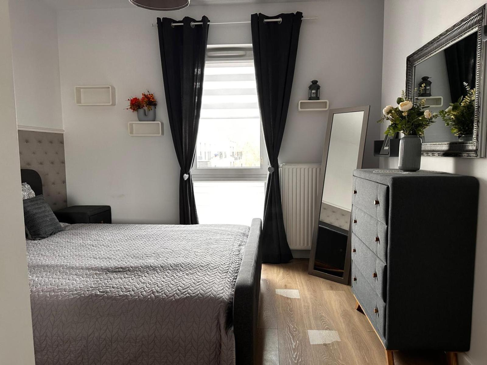 Apartamenty Figaretti Rakowicka クラクフ エクステリア 写真