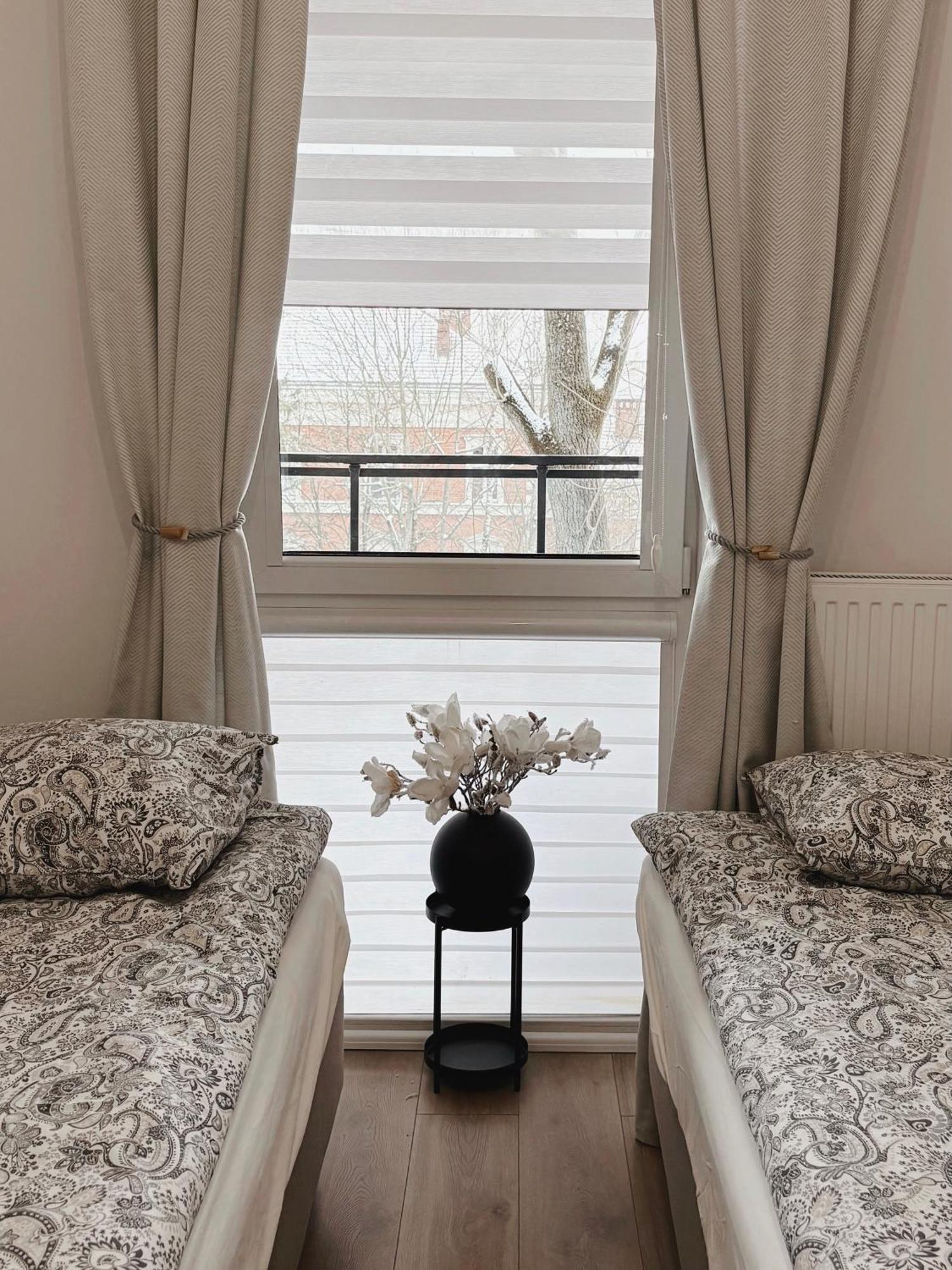 Apartamenty Figaretti Rakowicka クラクフ エクステリア 写真