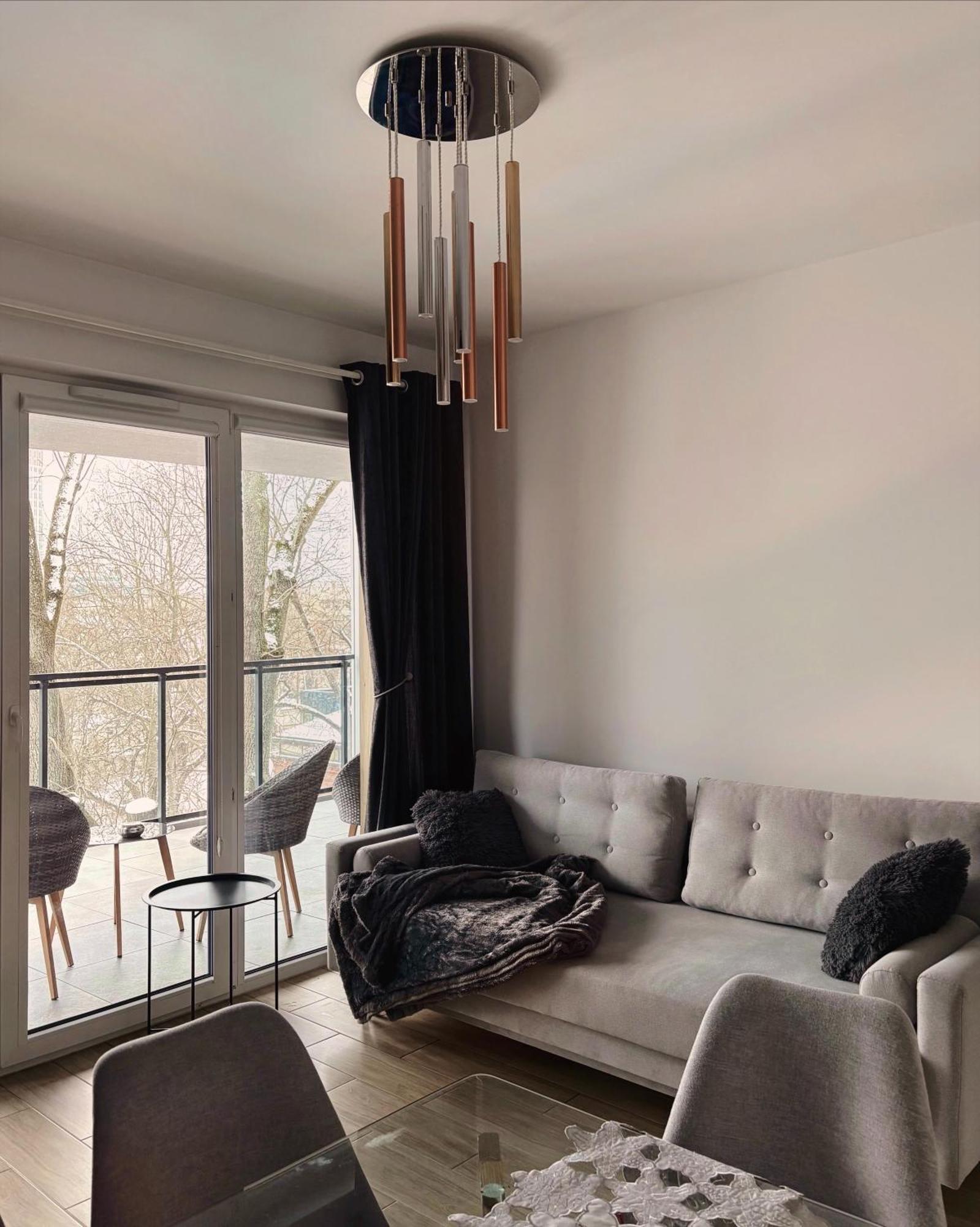 Apartamenty Figaretti Rakowicka クラクフ 部屋 写真