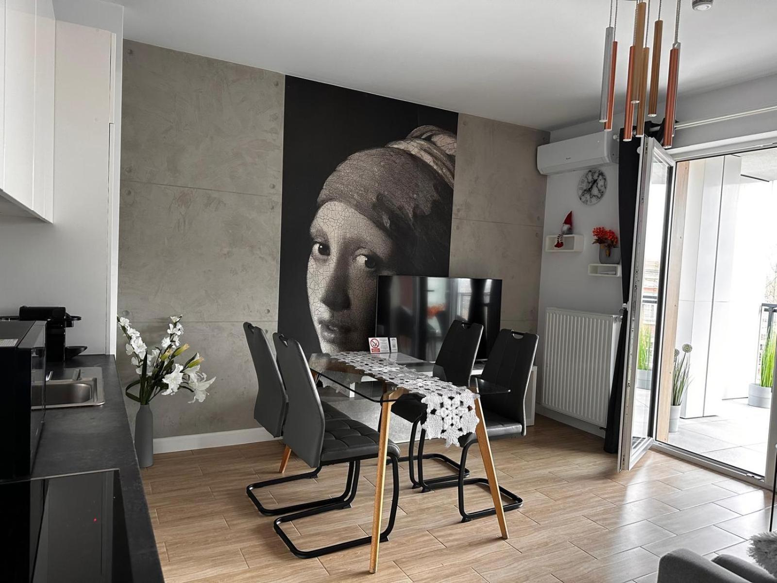 Apartamenty Figaretti Rakowicka クラクフ エクステリア 写真