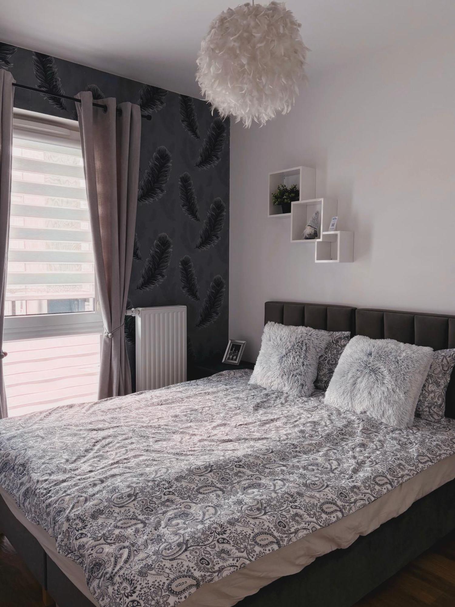 Apartamenty Figaretti Rakowicka クラクフ エクステリア 写真