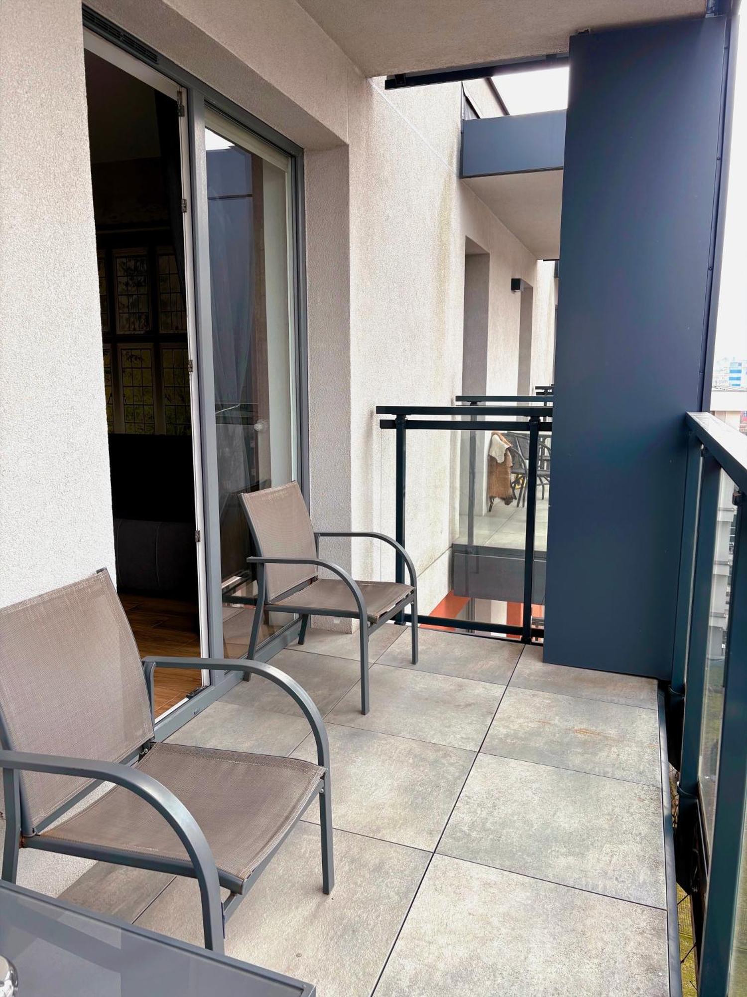Apartamenty Figaretti Rakowicka クラクフ エクステリア 写真
