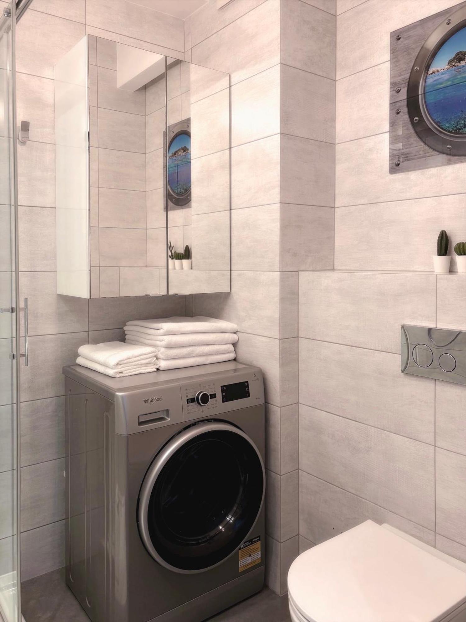 Apartamenty Figaretti Rakowicka クラクフ エクステリア 写真