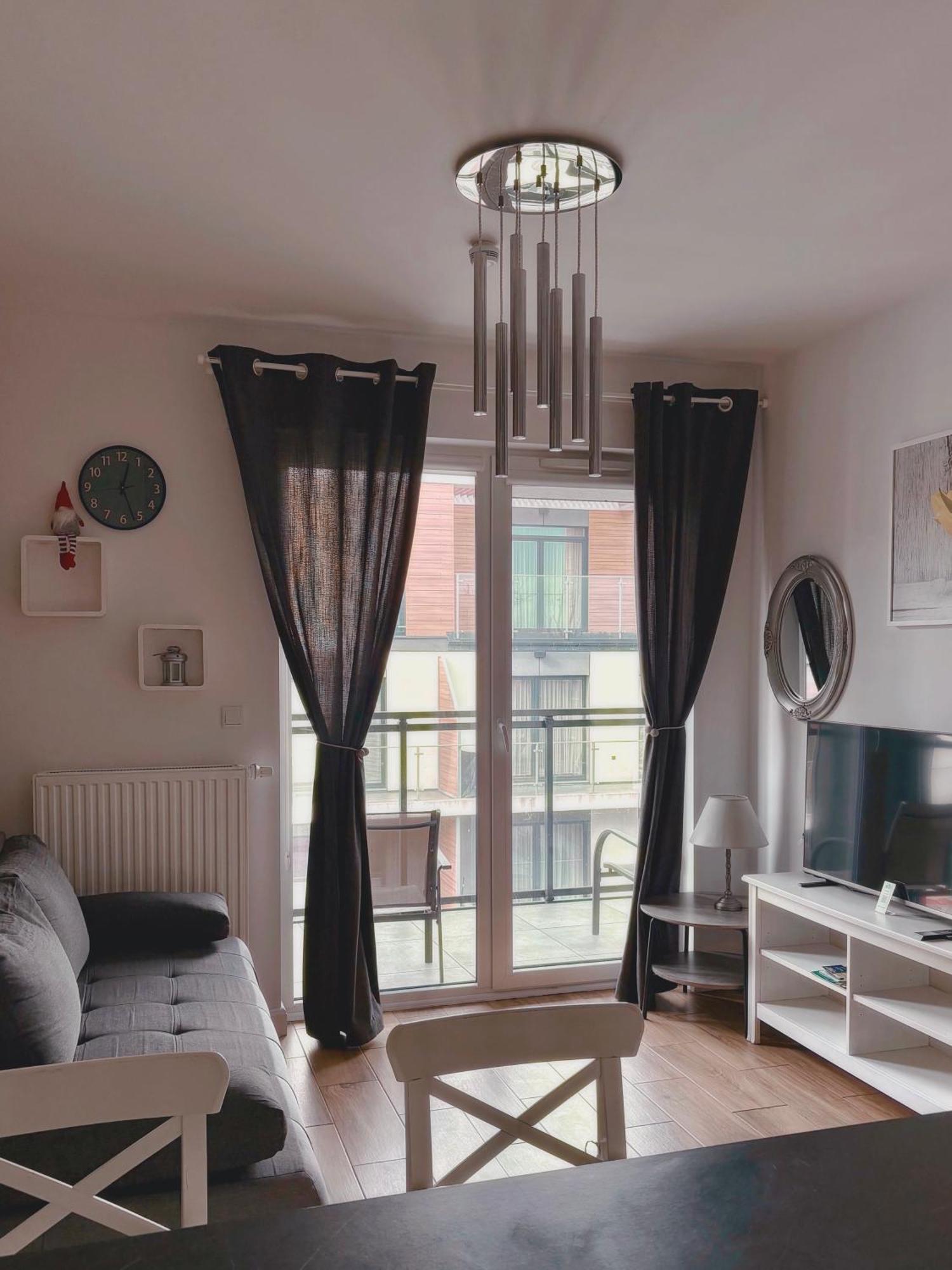 Apartamenty Figaretti Rakowicka クラクフ 部屋 写真