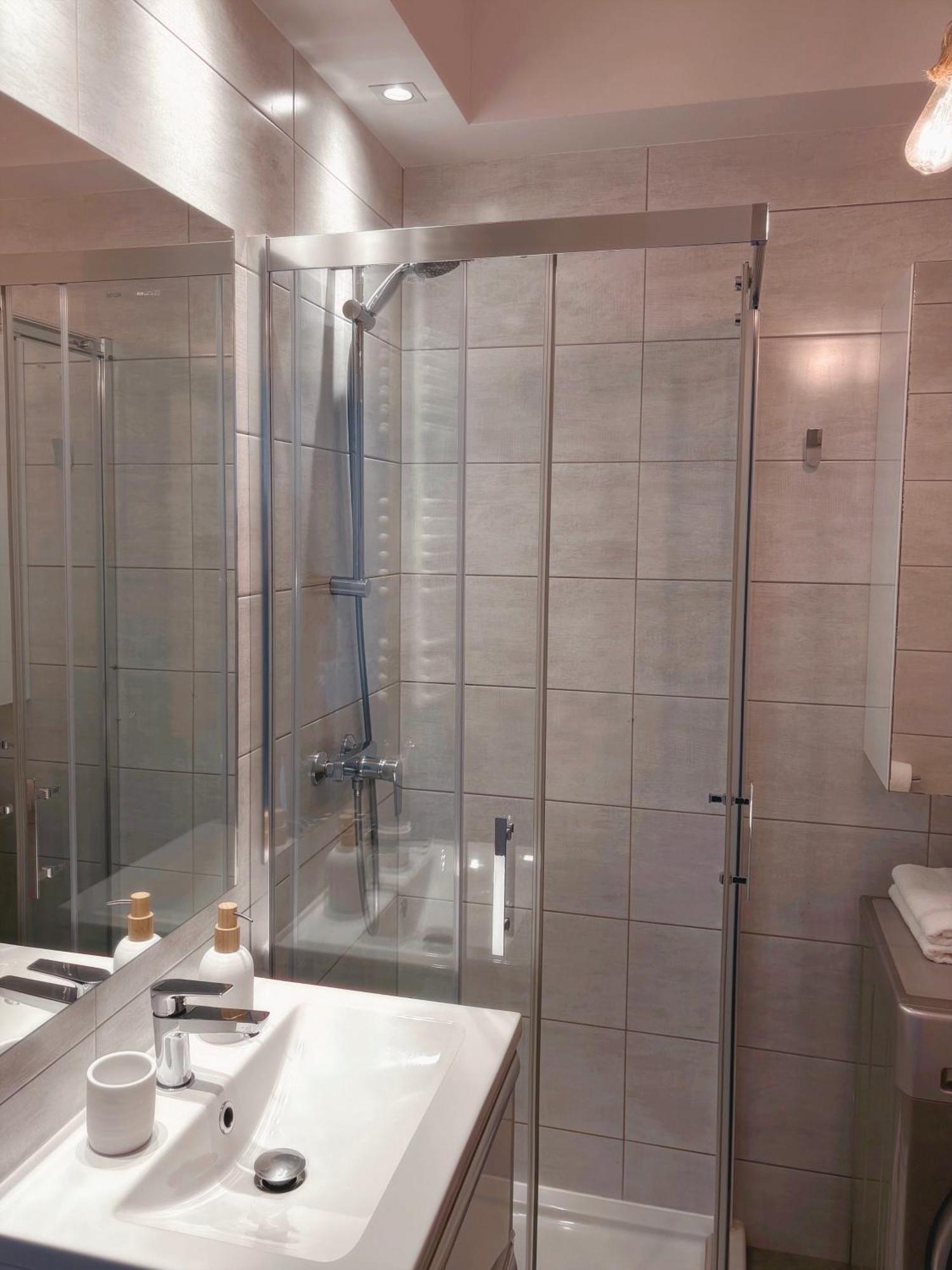 Apartamenty Figaretti Rakowicka クラクフ エクステリア 写真