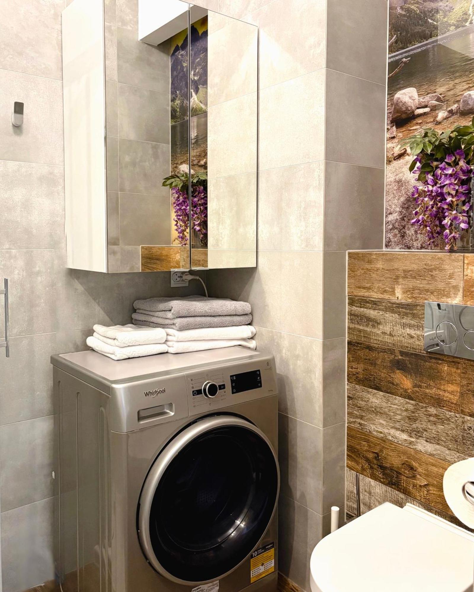 Apartamenty Figaretti Rakowicka クラクフ エクステリア 写真
