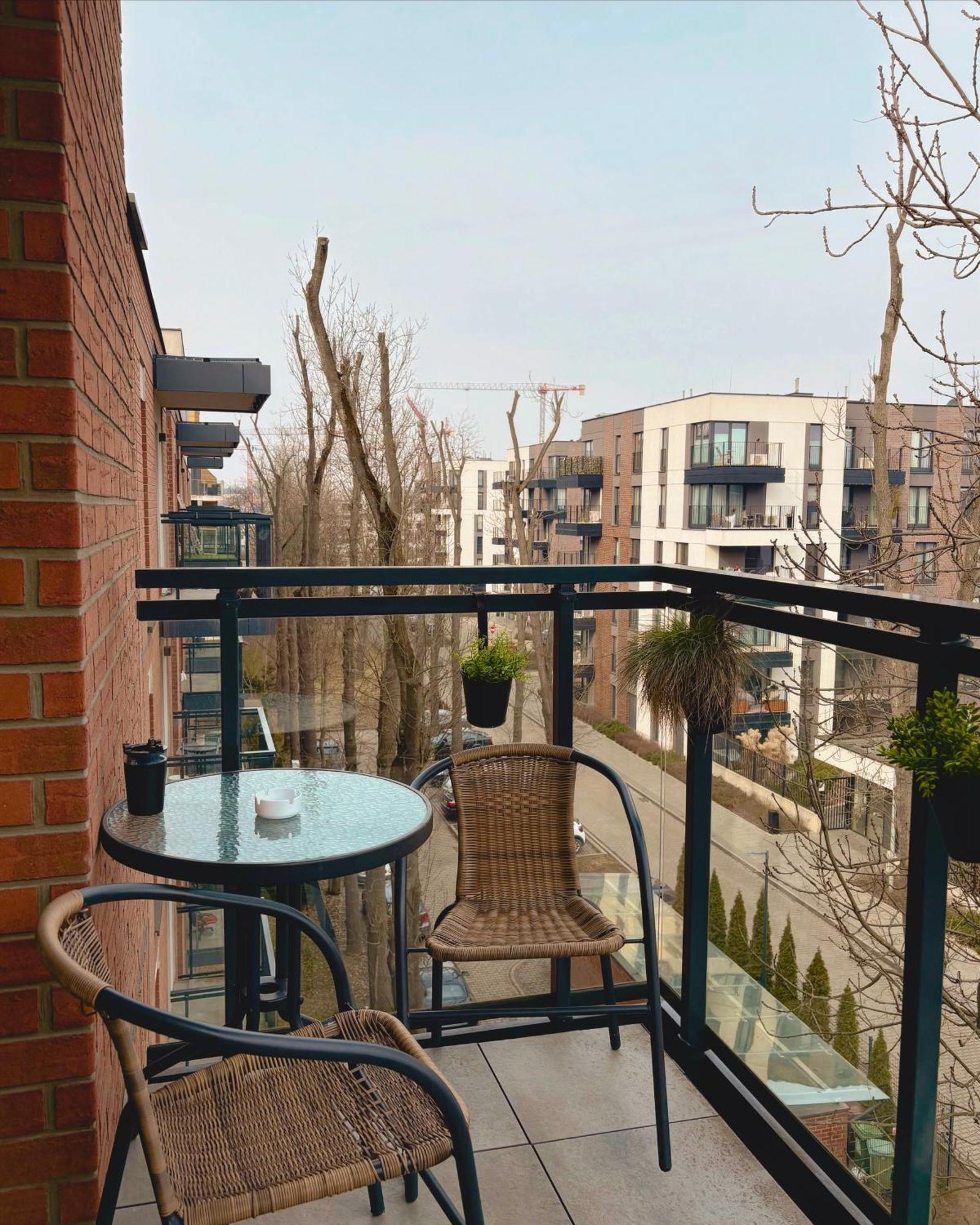 Apartamenty Figaretti Rakowicka クラクフ エクステリア 写真