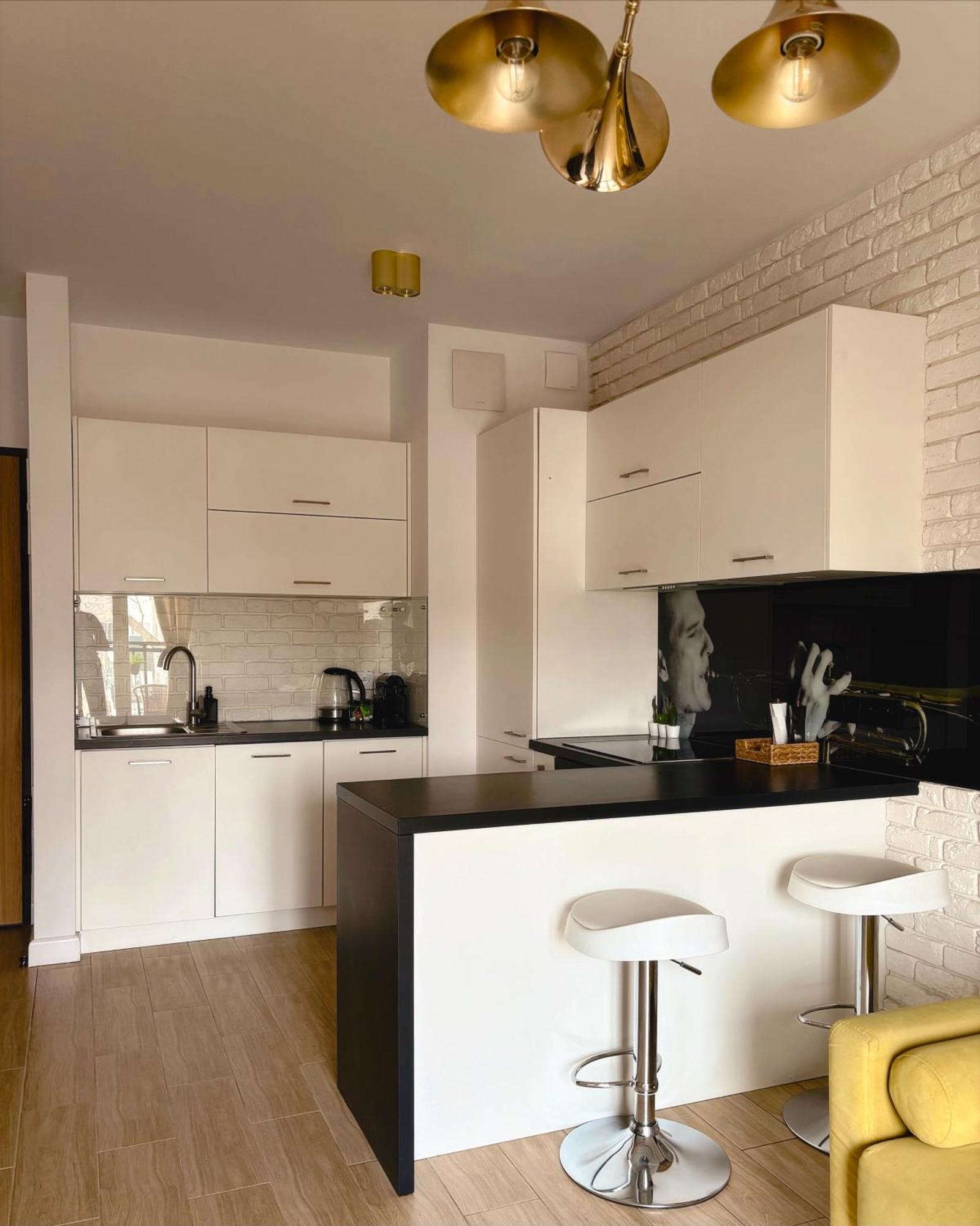 Apartamenty Figaretti Rakowicka クラクフ 部屋 写真