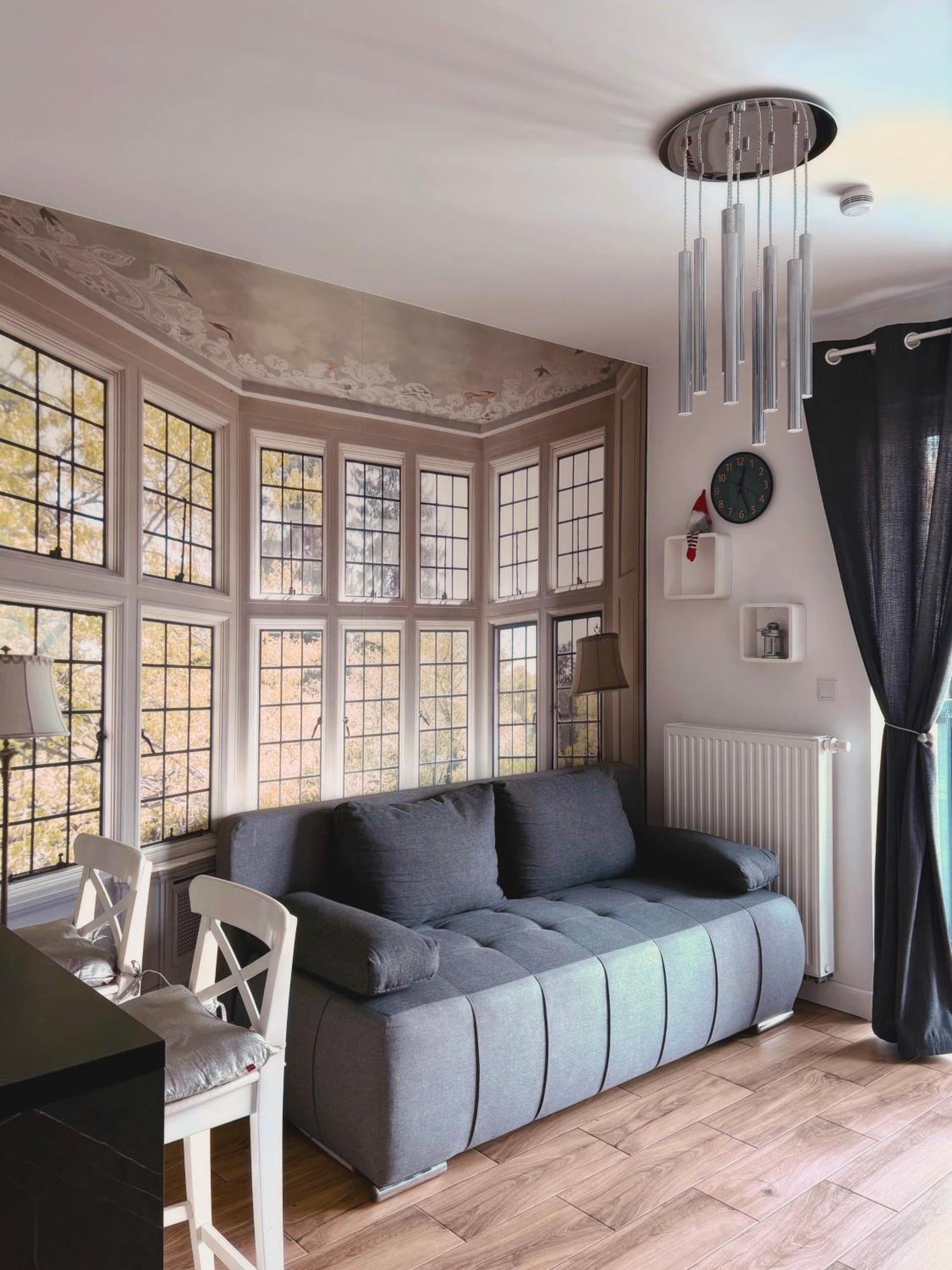 Apartamenty Figaretti Rakowicka クラクフ エクステリア 写真